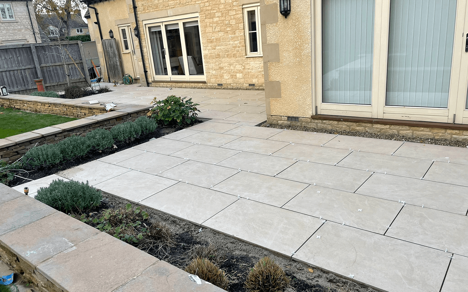 The Paving Experts Work